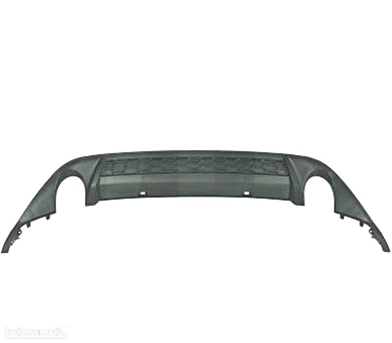 DIFUSOR VOLKSWAGEN GOLF 7 12-17 LOOK GTI - 2
