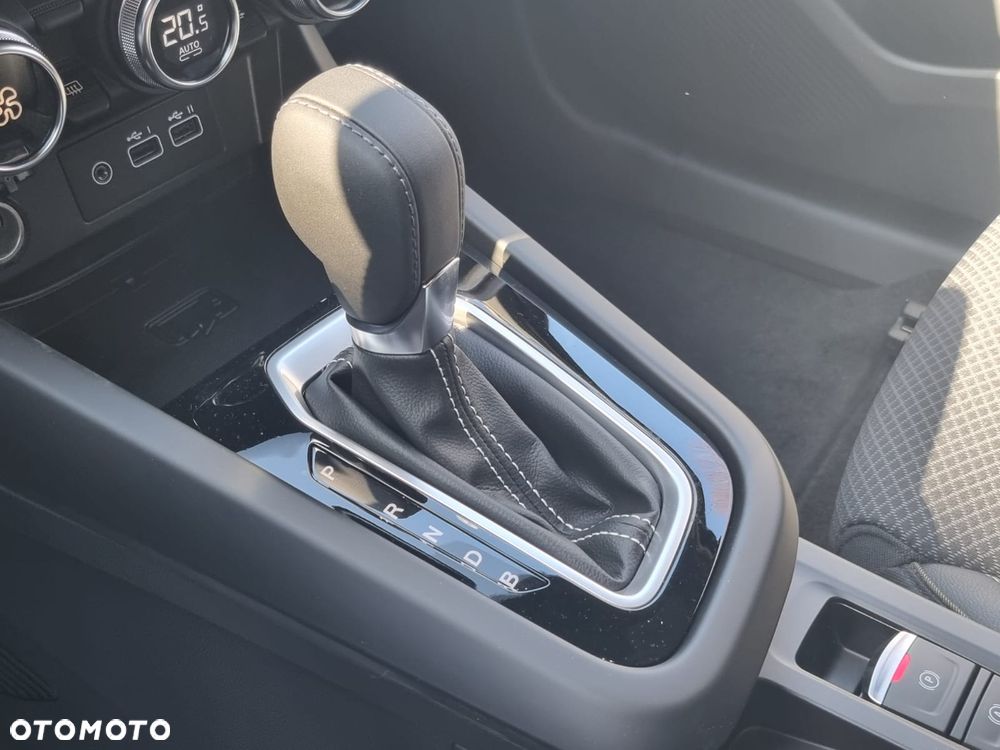 Renault Arkana 1.6 E-Tech Full Hybrid 145 Techno MMT - 10