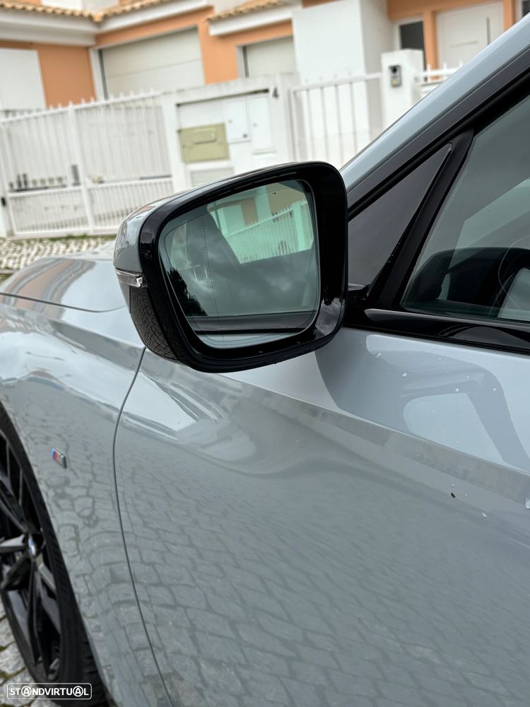 BMW 220 d Coupe Pack M Auto - 6