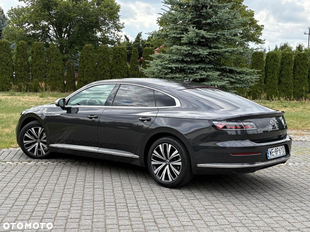 Volkswagen Arteon 2.0 TDI Elegance DSG - 34