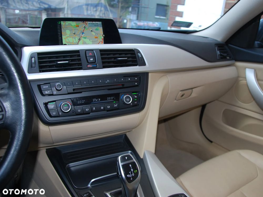 BMW Seria 4 420d Sport - 35