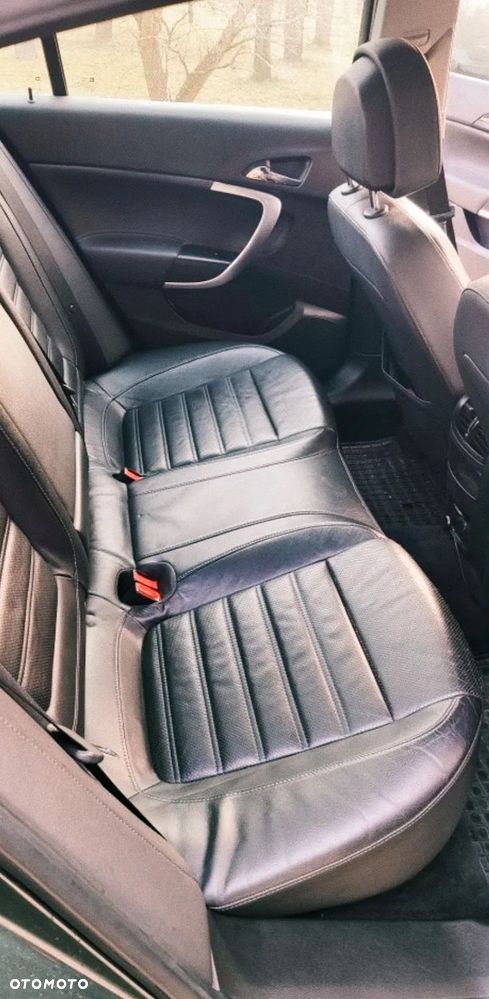 Opel Insignia 1.8 - 5