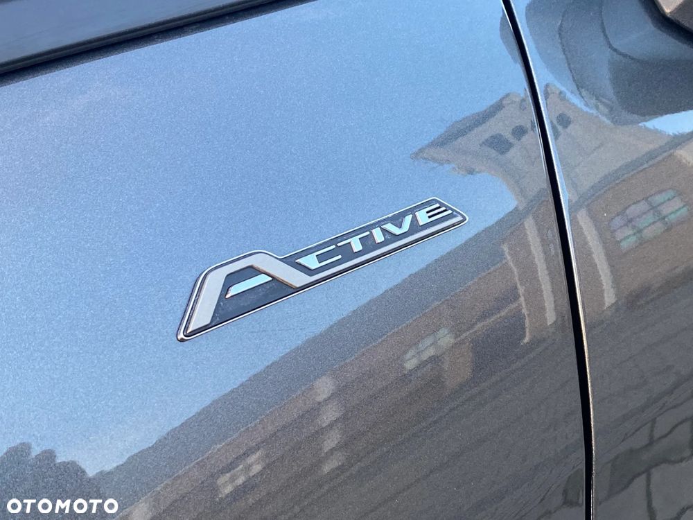 Ford Fiesta 1.0 EcoBoost S&S ACTIVE - 6