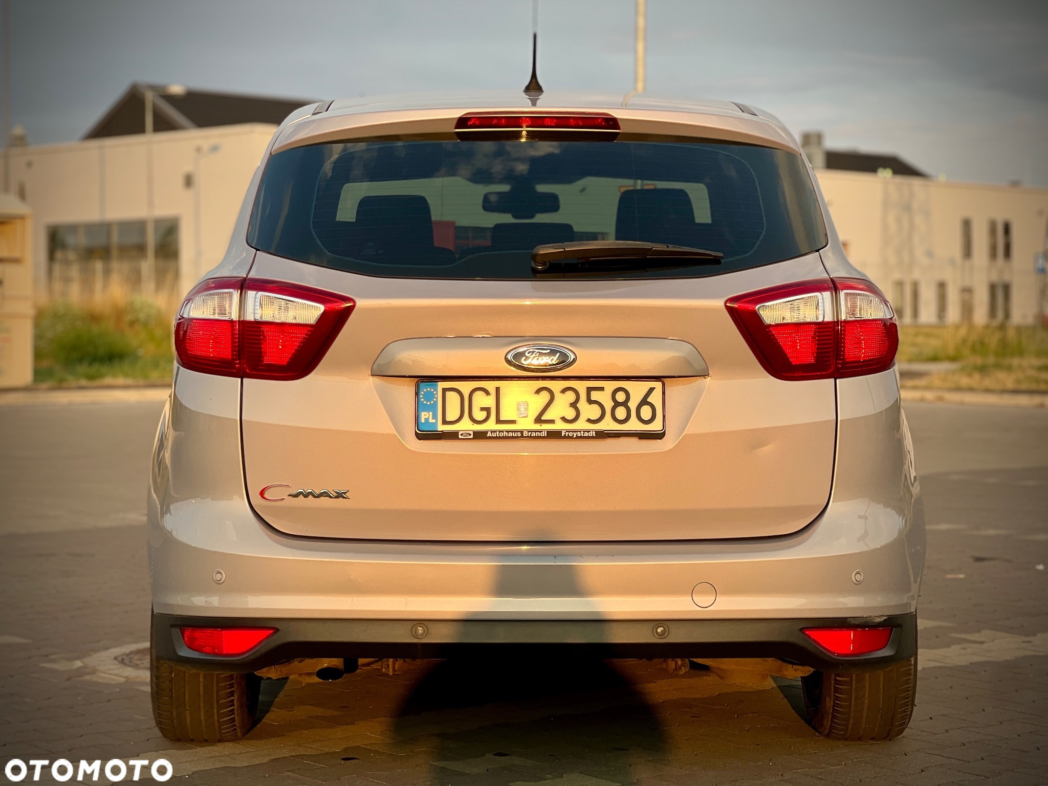 Ford C-MAX - 4