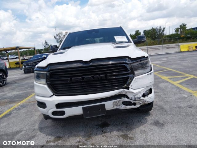 RAM 1500 - 11