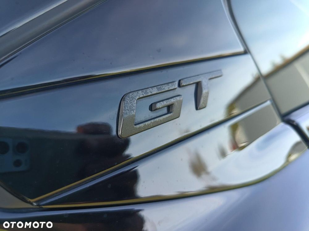 Peugeot 508 1.2 PureTech GT S&S EAT8 - 14