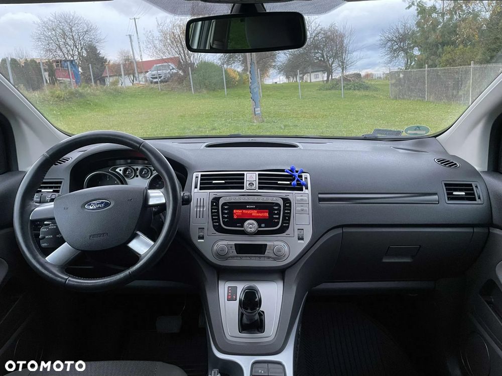 Ford Kuga 2.0 TDCi Titanium MPS6 - 11