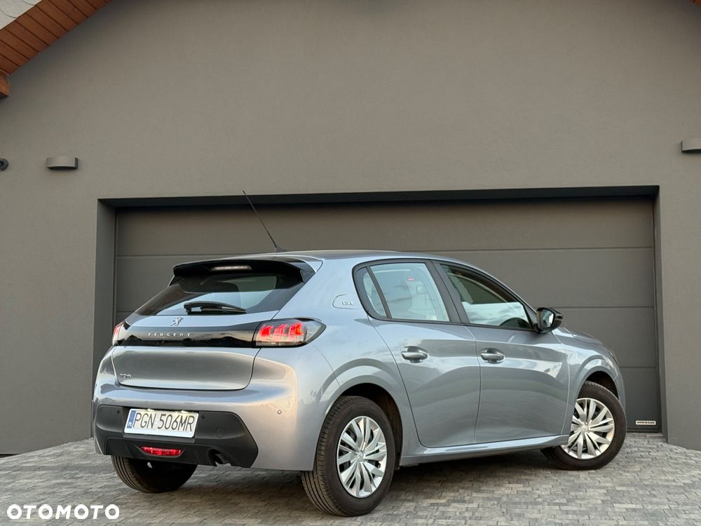 Peugeot 208 PureTech 75 Like - 5