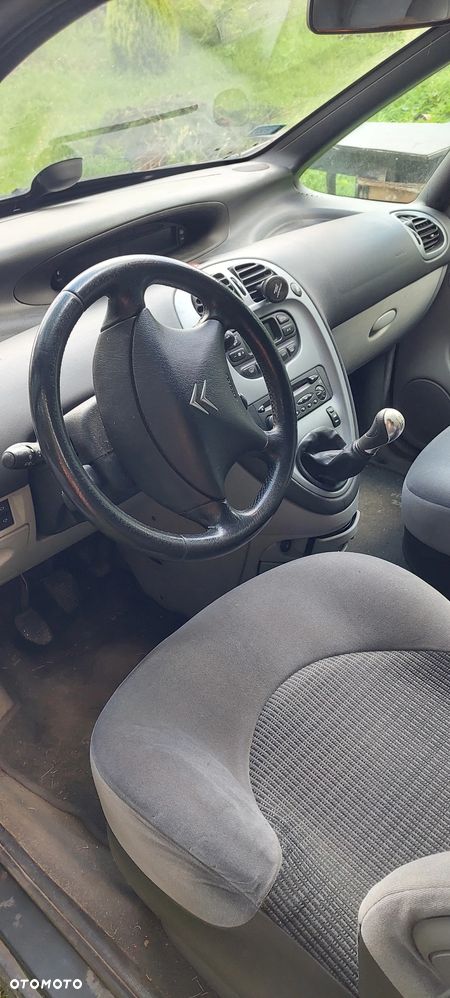 Citroën Xsara Picasso 1.6 HDi Exclusive - 5