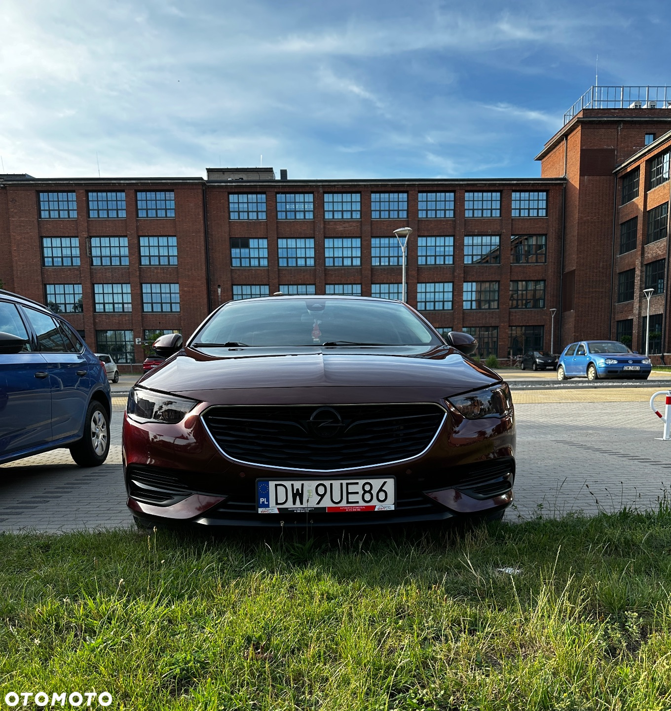 Opel Insignia 1.6 CDTI Innovation S&S - 19