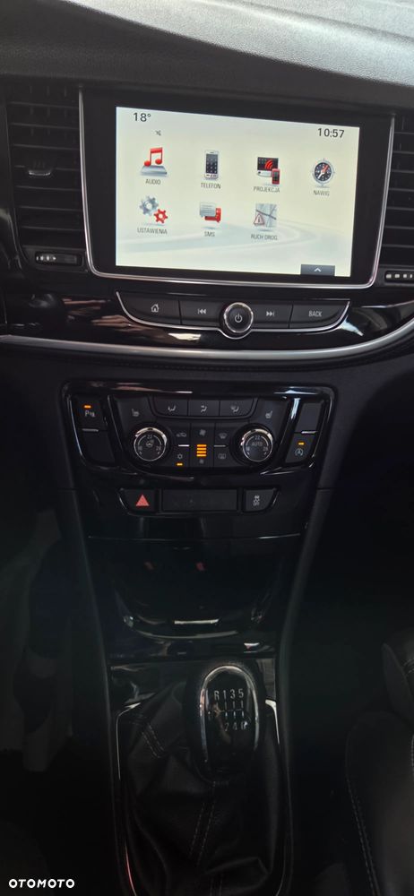 Opel Mokka 1.4 Turbo ecoFLEX Start/Stop Color Edition - 29