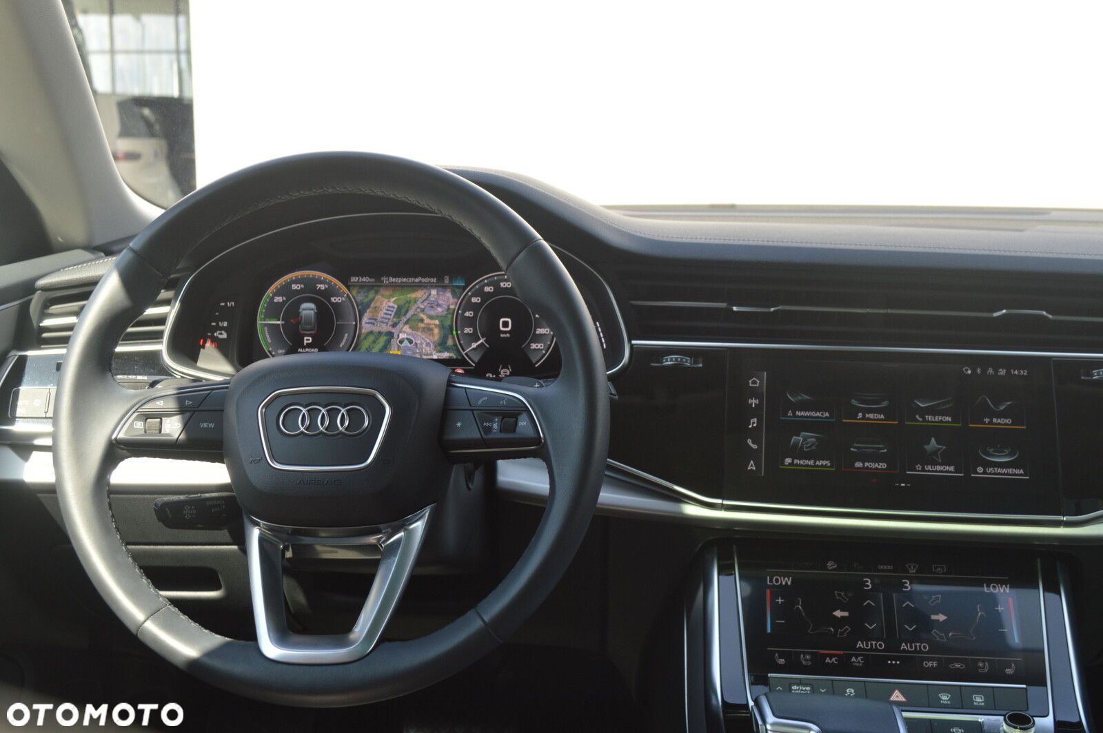 Audi Q8 - 10