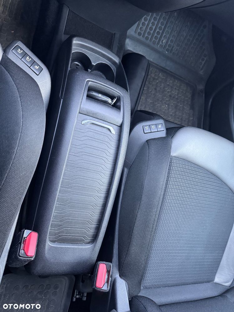 Citroën C4 Grand Picasso BlueHDi 120 EAT6 Exclusive - 8