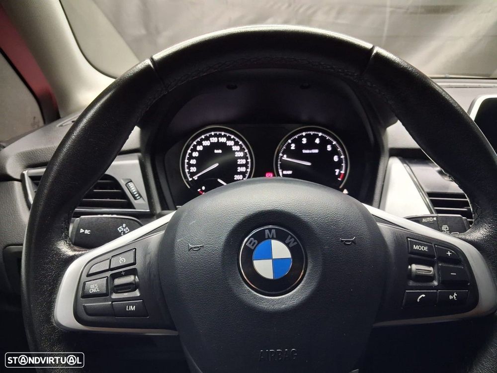 BMW 225 Advantage — fotografia 11