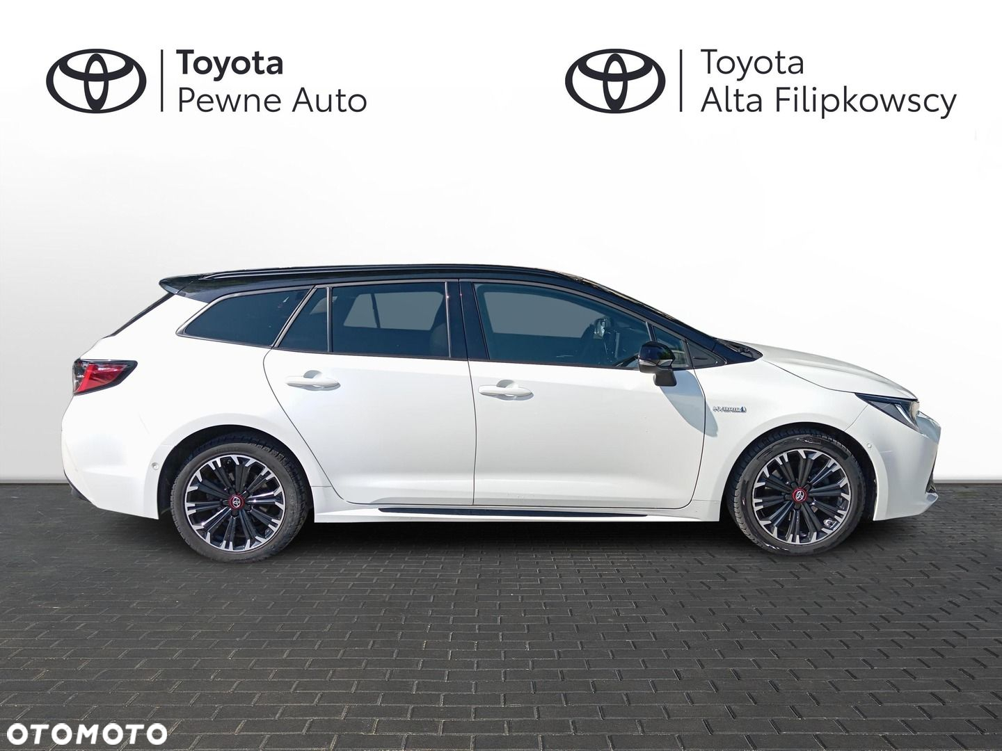 Toyota Corolla - 6