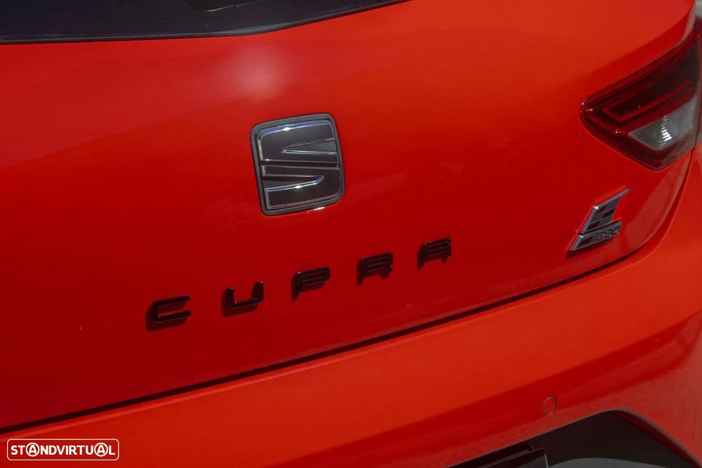 SEAT Leon SC 2.0 TSI S&S DSG Cupra 280 - 10