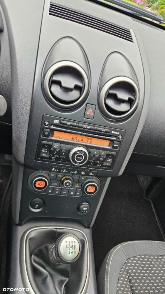 Nissan Qashqai+2 - 26