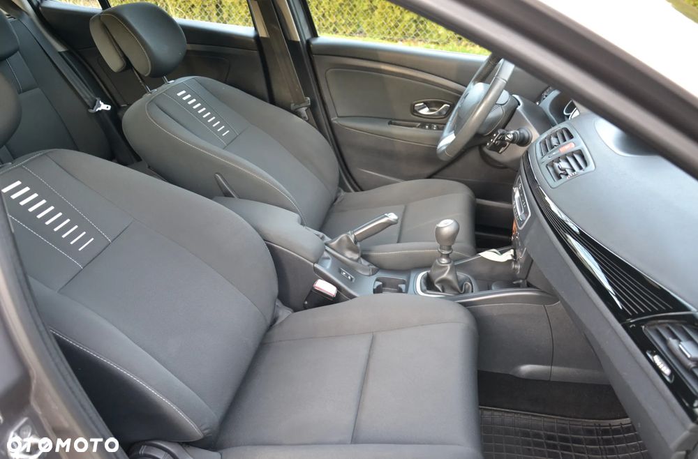 Renault Megane 1.6 16V Dynamique - 15