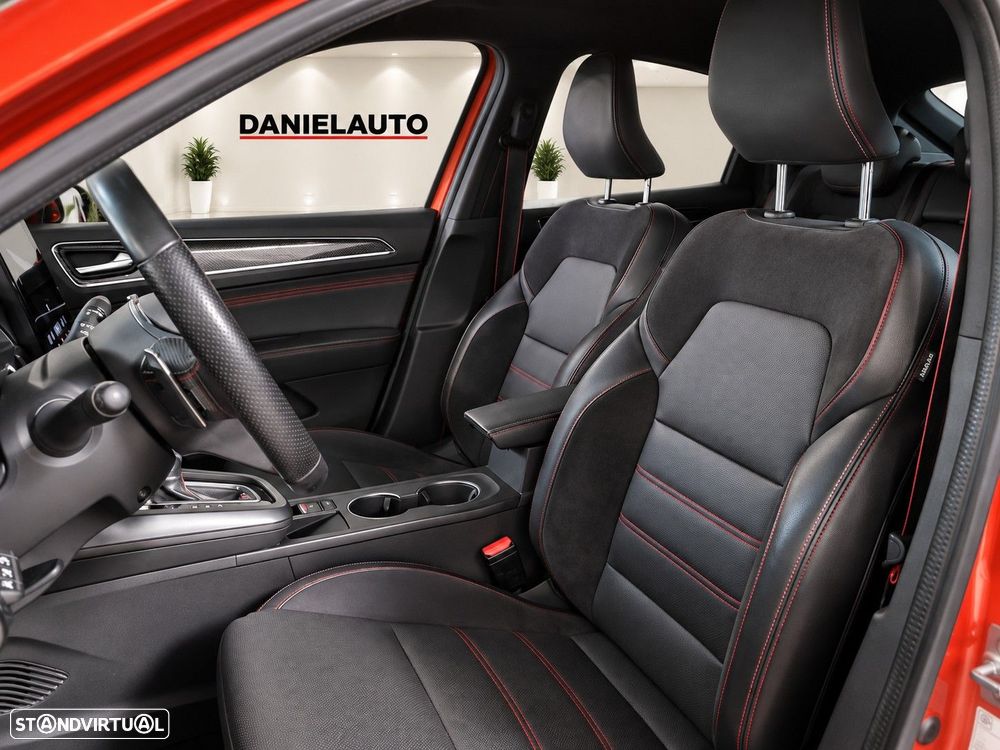 Renault Arkana 1.3 TCe R.S.Line EDC - 7