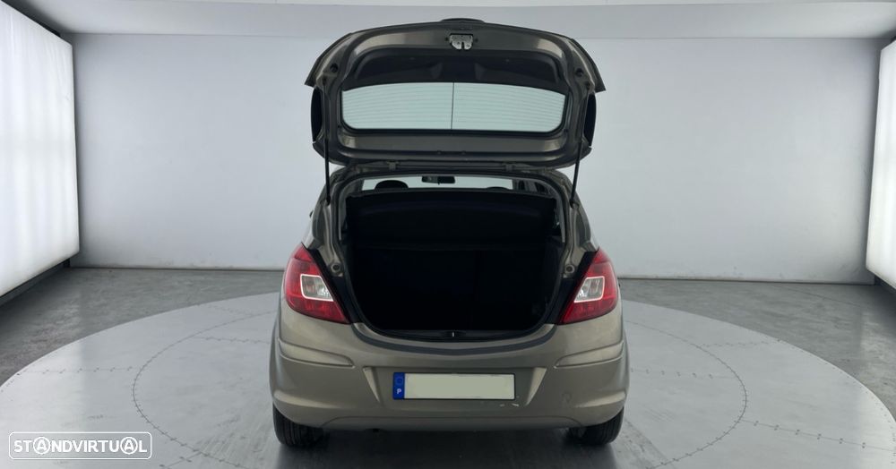 Opel Corsa 1.3 CDTI Enjoy 89g - 6