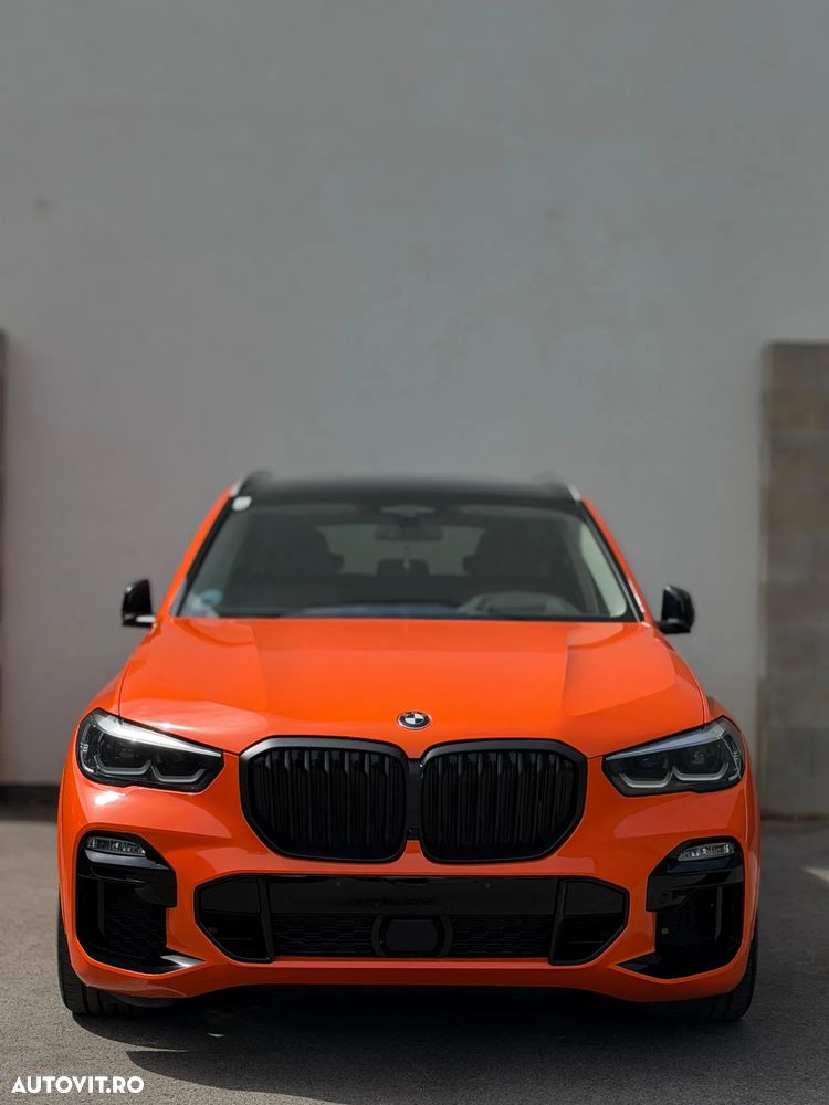 BMW X5 - 4