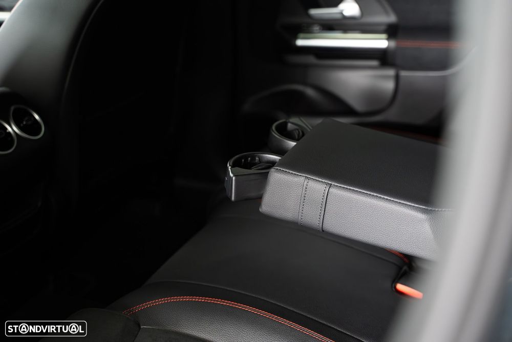 Mercedes-Benz EQA 250+ AMG Line - 44