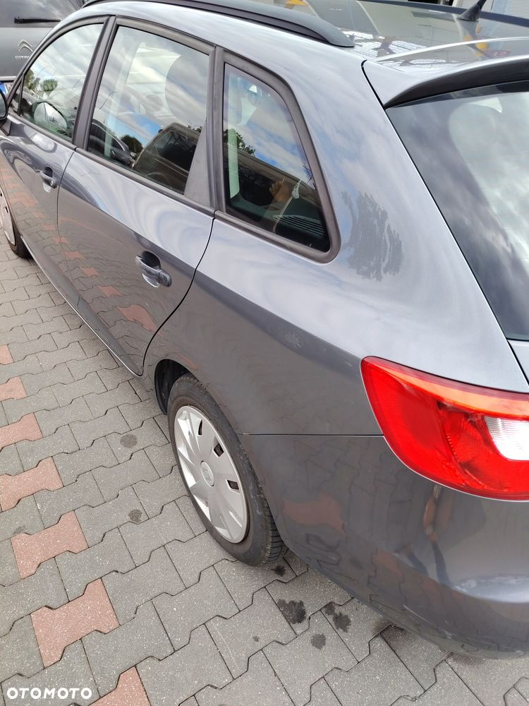 Seat Ibiza - 4