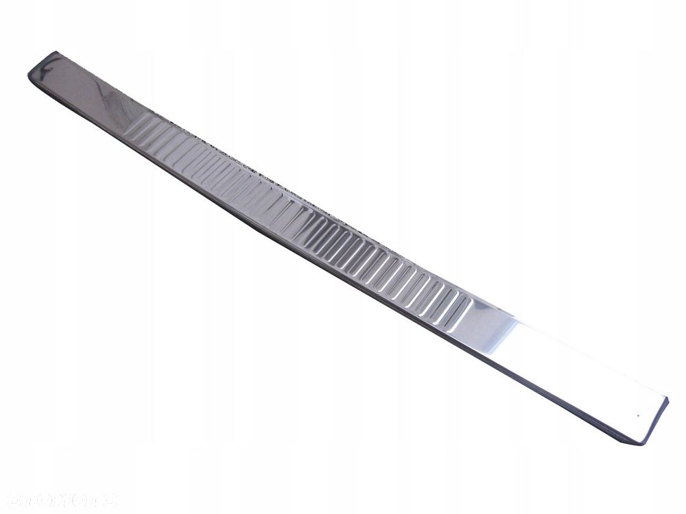 NAKŁADKA ZDERZAK LISTWA FORD TRANSIT 02-2013