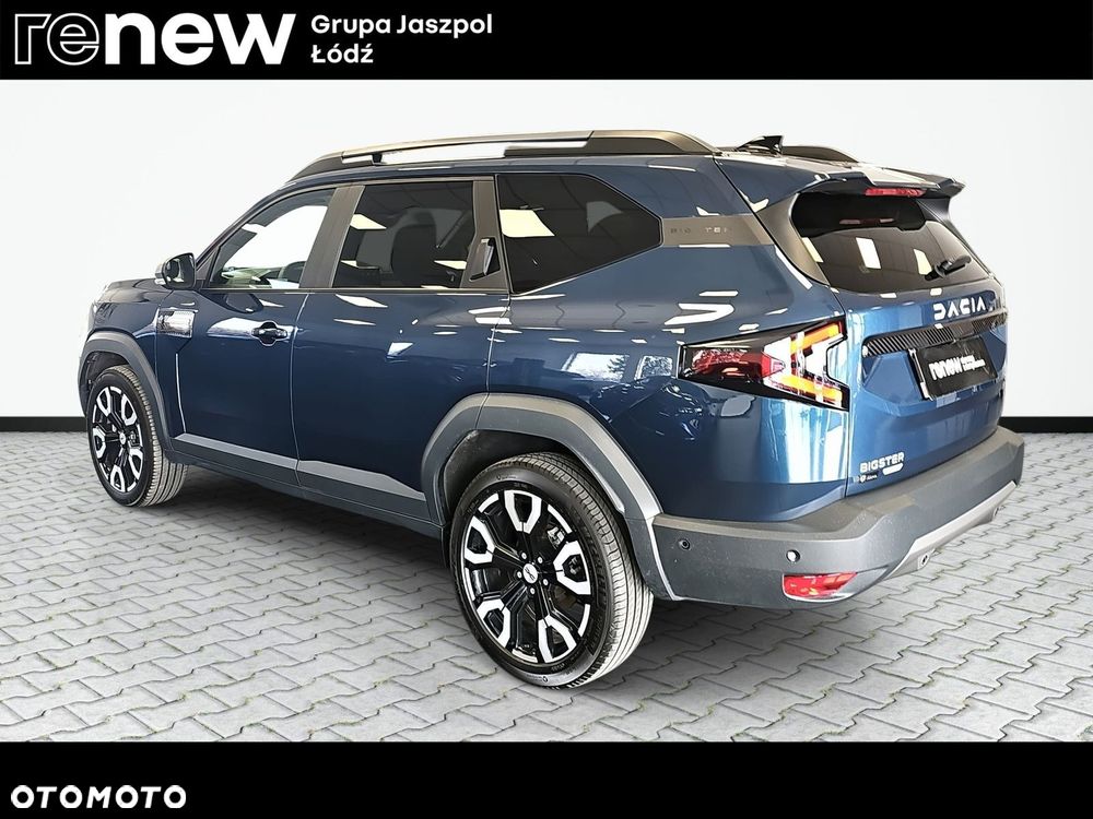 Dacia Bigster - 7