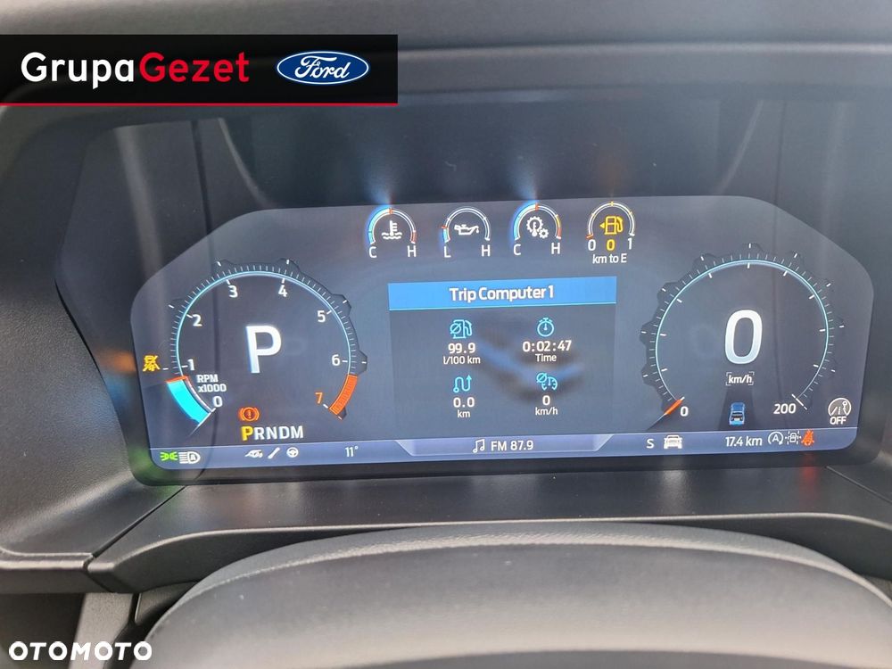 Ford Ranger Raptor - 6