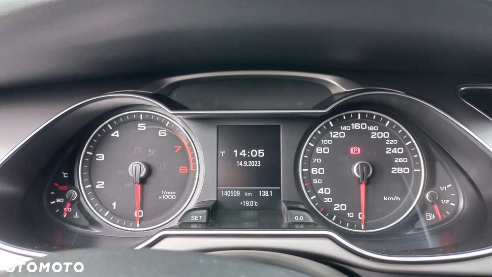 Audi A4 Limousine 1.8 TFSI Ambiente - 6