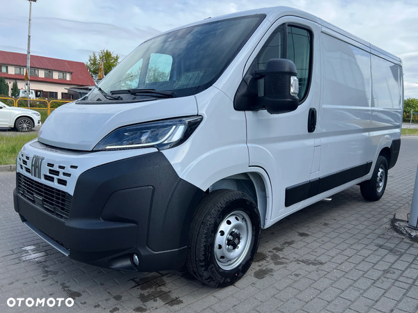 Fiat Ducato L2H1