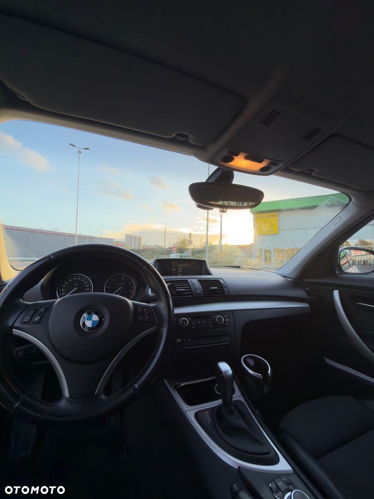 BMW Seria 1 120d DPF Edition Sport - 20