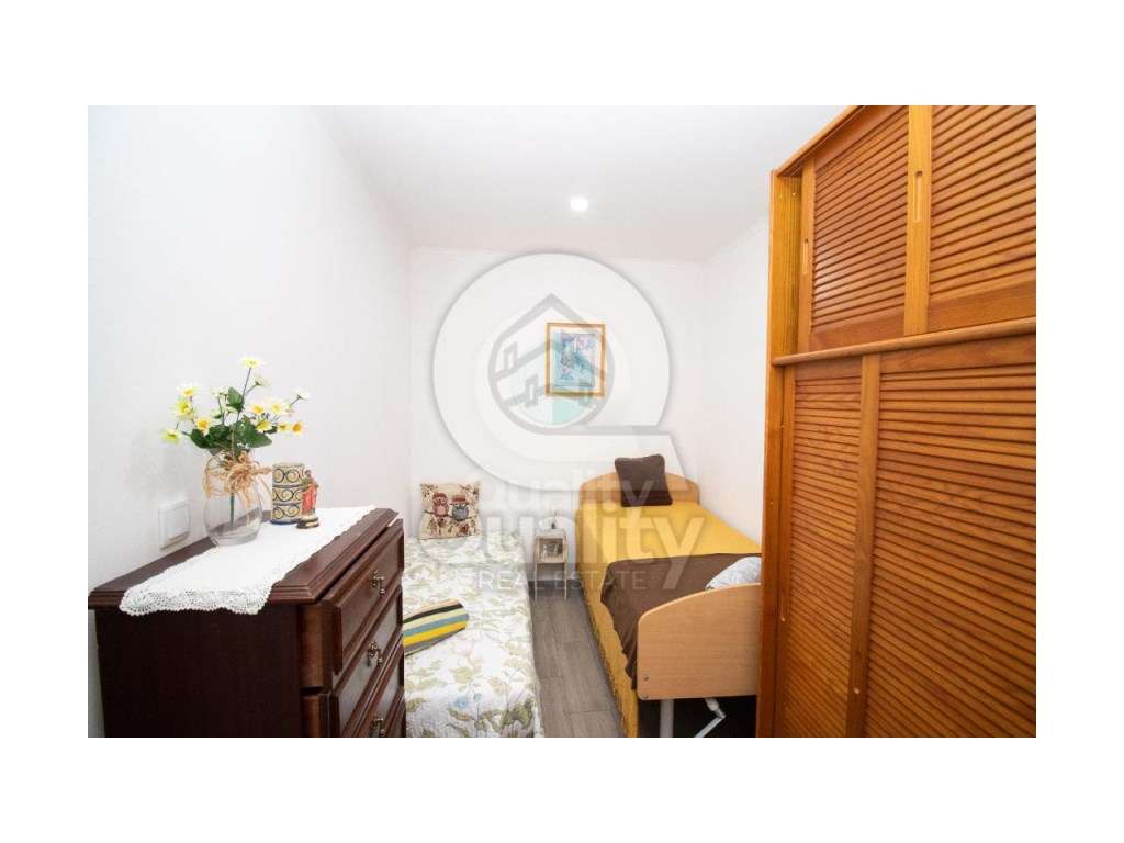 Moradia T2 em Quinta do Anjo - Grande imagem: 5/25