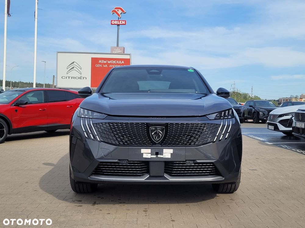 Peugeot 3008 1.6 PHEV 195 GT Exclusive e-DCS7 - 9
