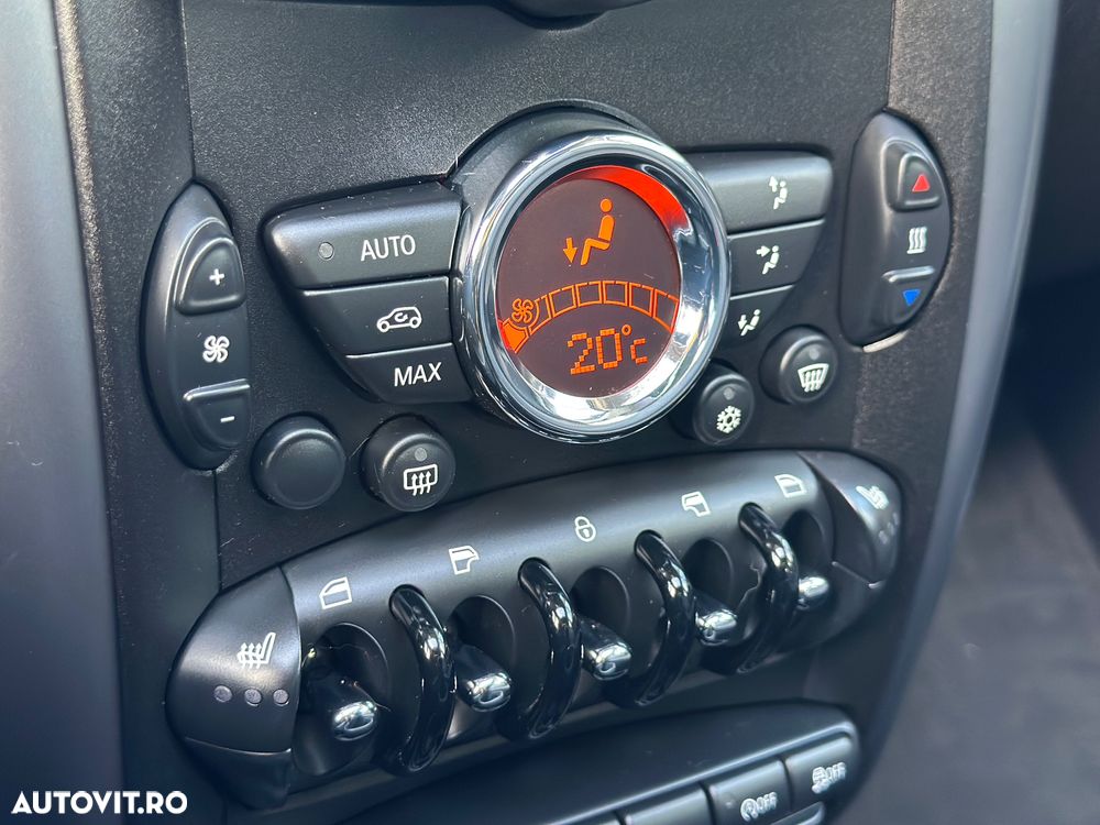 Mini Countryman Cooper SD - 30