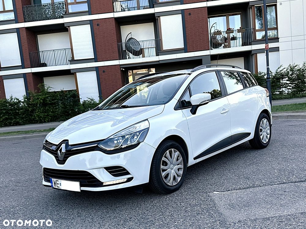Renault Clio 0.9 Energy TCe Alize - 23