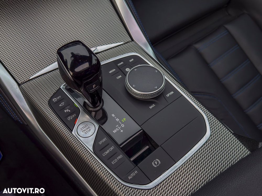 BMW Seria 2 220i Coupe Aut. M Sport - 15