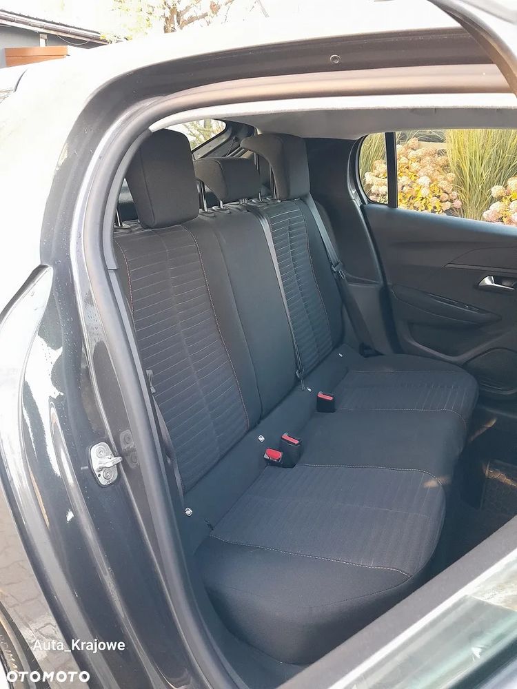 Peugeot 208 1.2 PureTech Active S&S - 28