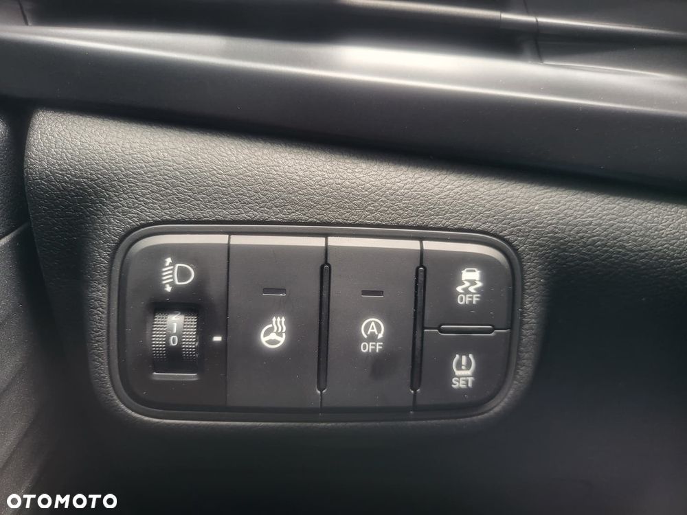 Hyundai Bayon 1.0 T-GDI Smart - 28