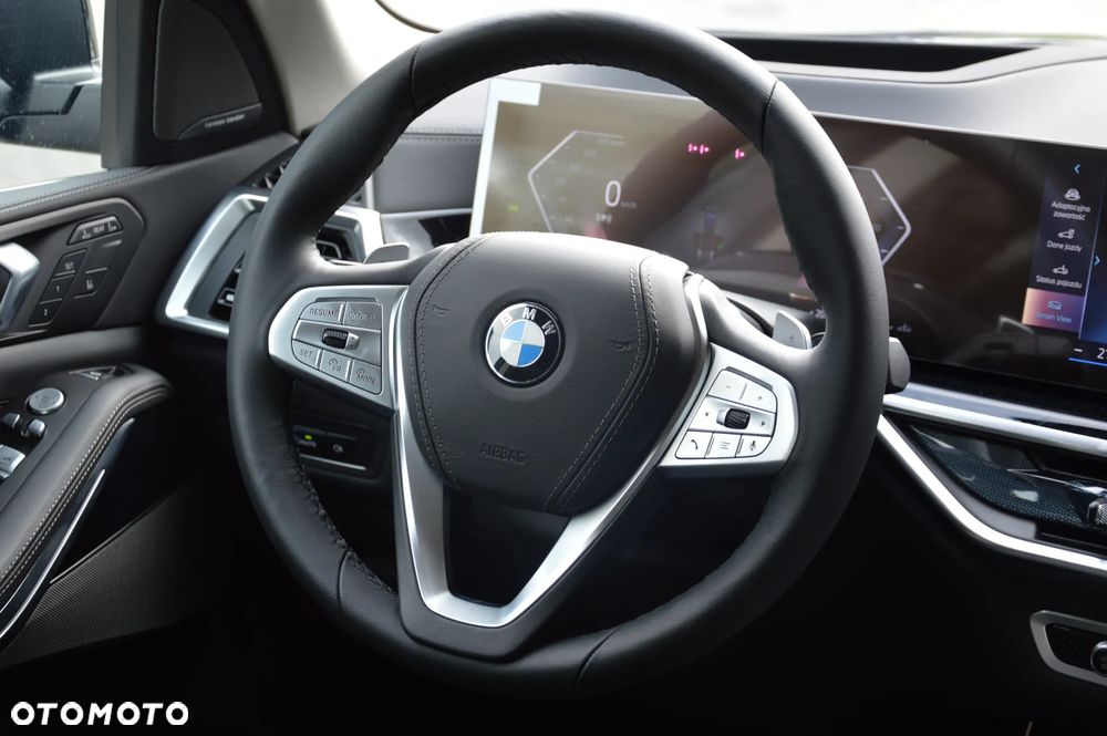 BMW X7 xDrive40d - 23