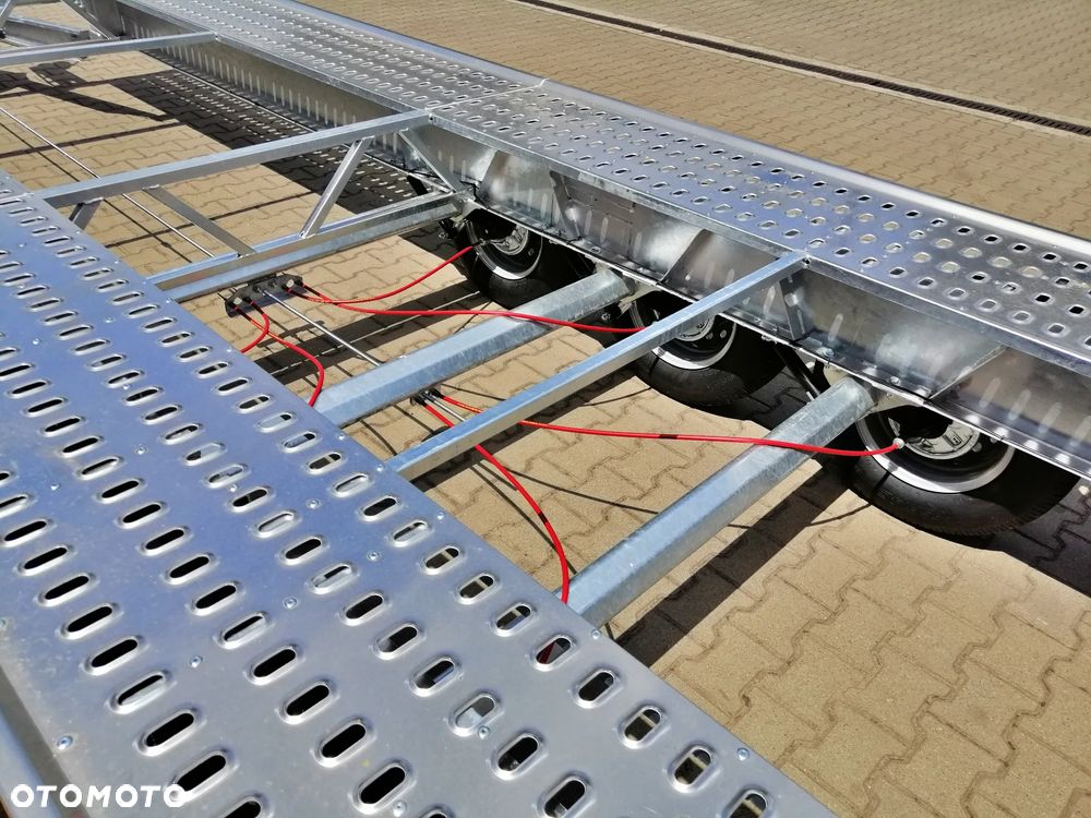 Besttrailers LONG (Indiana) - 10