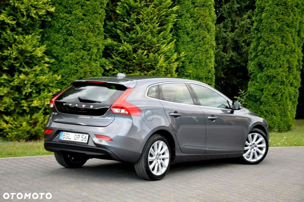 Volvo V40 - 5