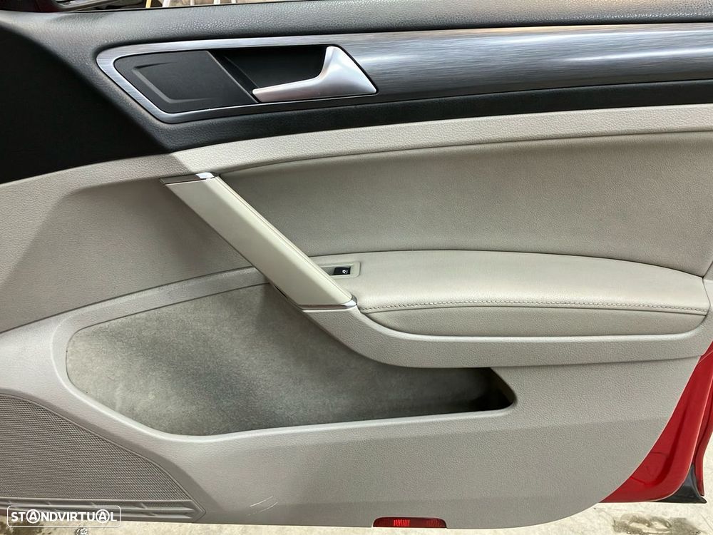 VW Golf Variant 1.0 TSI Trendline - 22