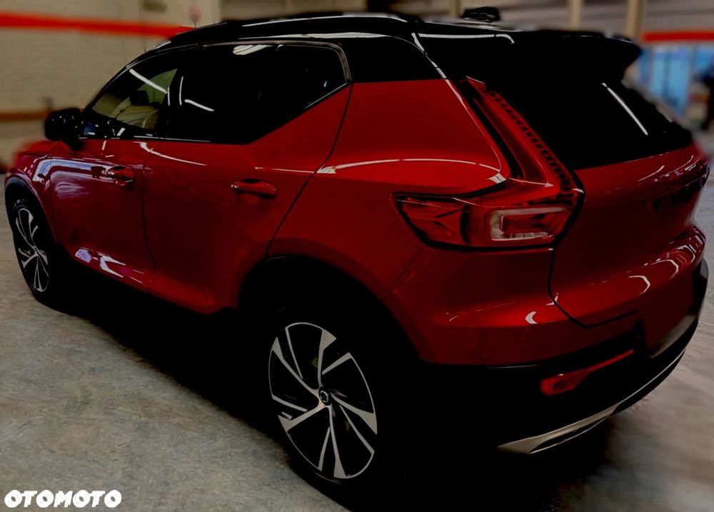 Volvo XC 40 B4 B Geartronic RDesign - 13