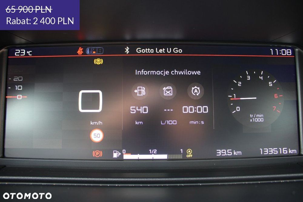 Citroën C4 Grand Picasso - 35