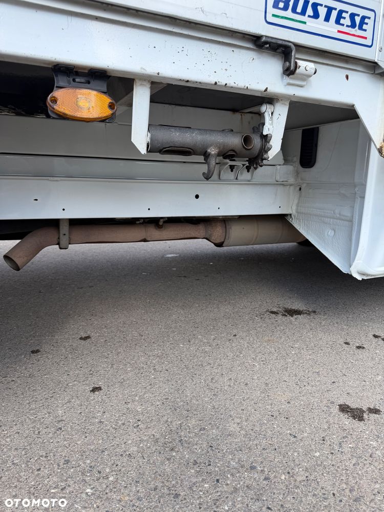 Mercedes-Benz Sprinter - 18