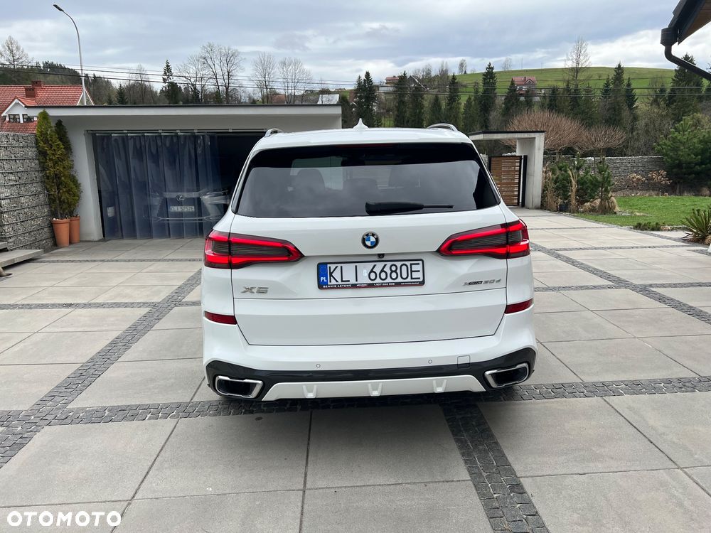 BMW X5 xDrive30d - 6