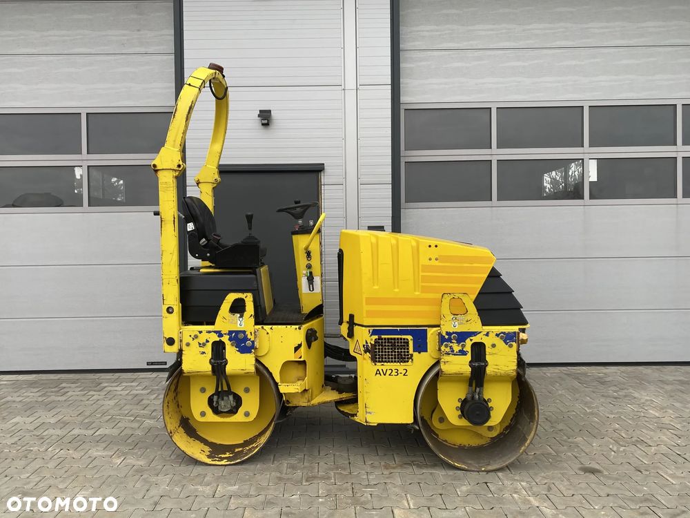 Yanmar SV18 Minikoparka - 33