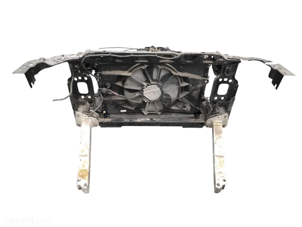 PAS PRZEDNI WZMOCNIENIE CHRYSLER 200C (2014-2016) 3.6 V6 295KM - 3
